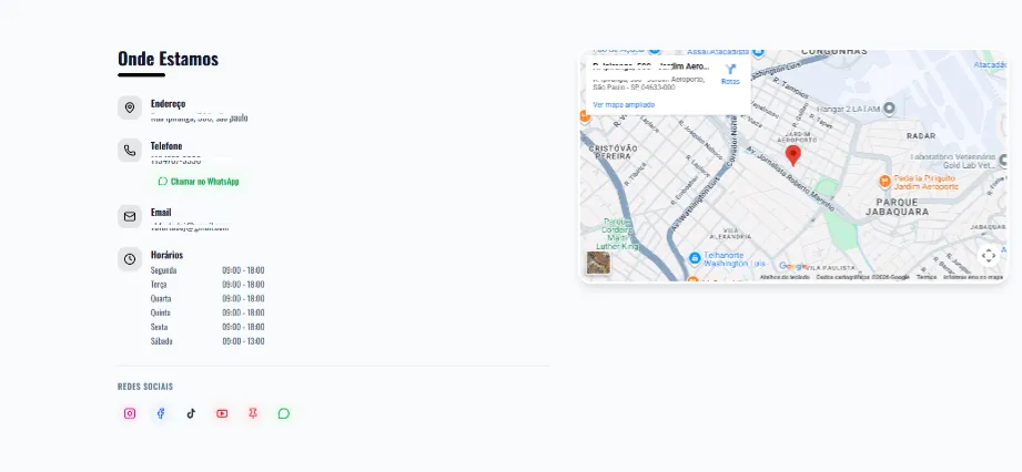 Contato